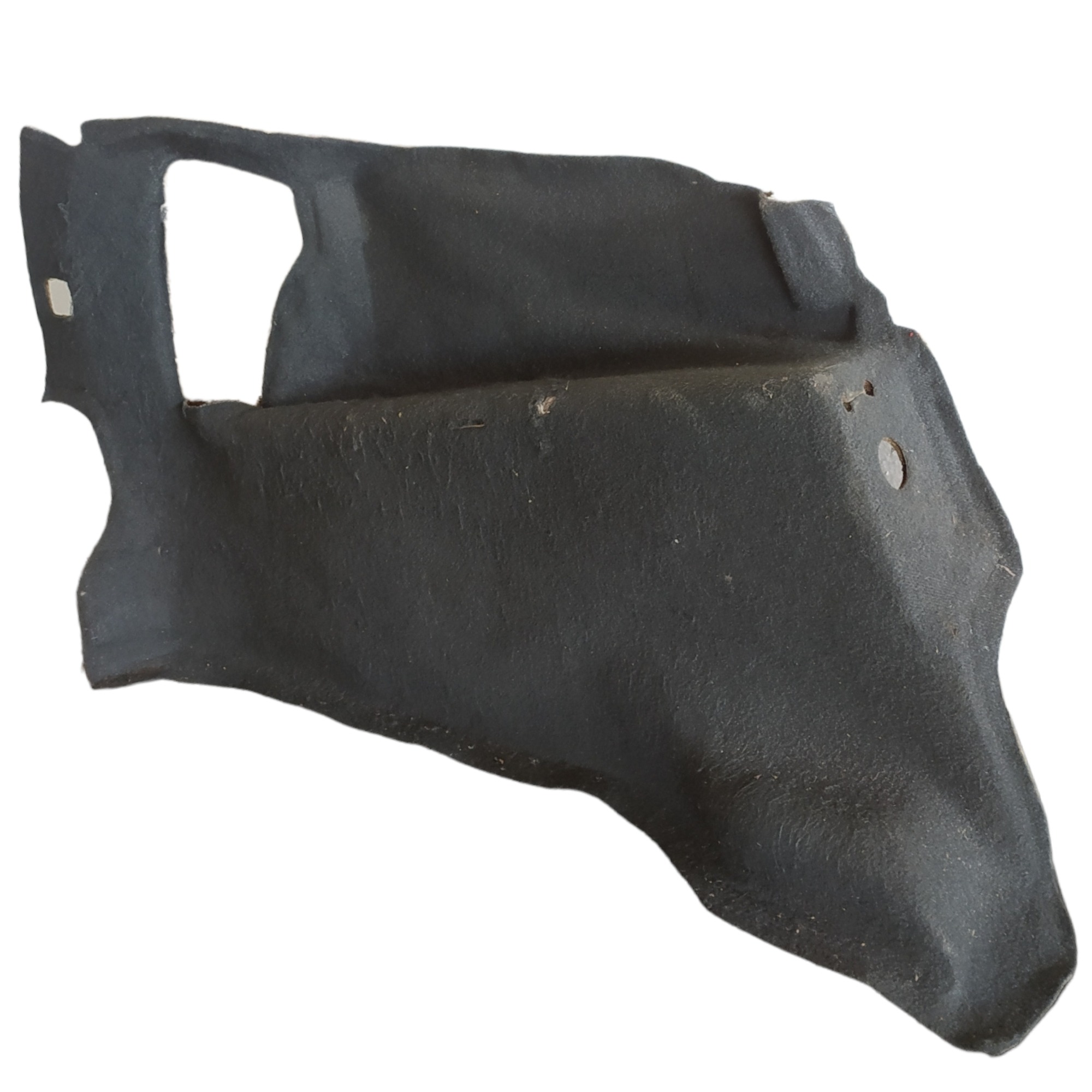 Forro Lateral Traseiro Esquerdo Chevrolet Astra 2002 V49 3