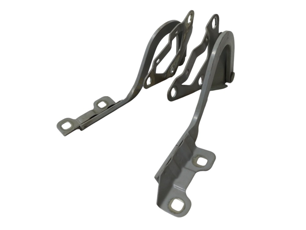 Dobradiças Do Capô Gm Corsa Montana 1.8 2002 V122 2