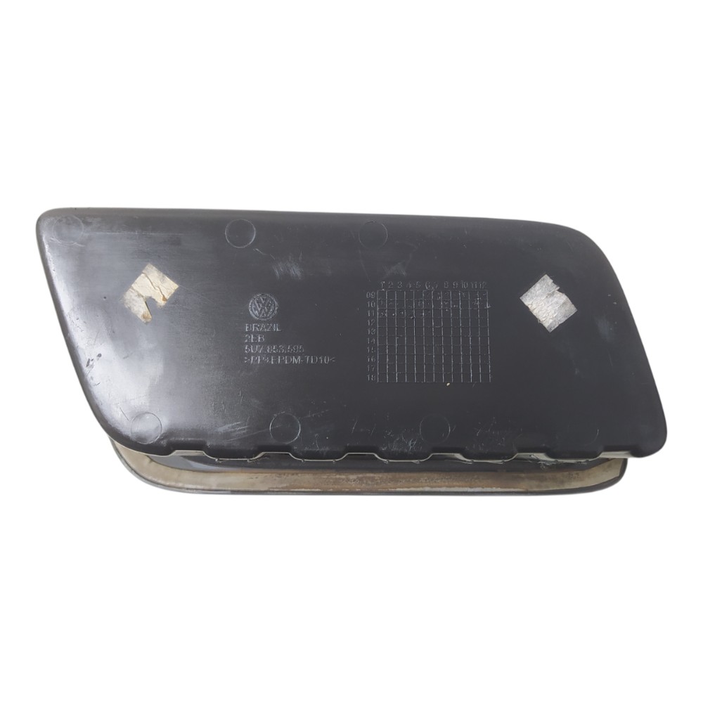 Pisante Apóio Pé Esquerdo Vw Saveiro G5 2012 V156 5