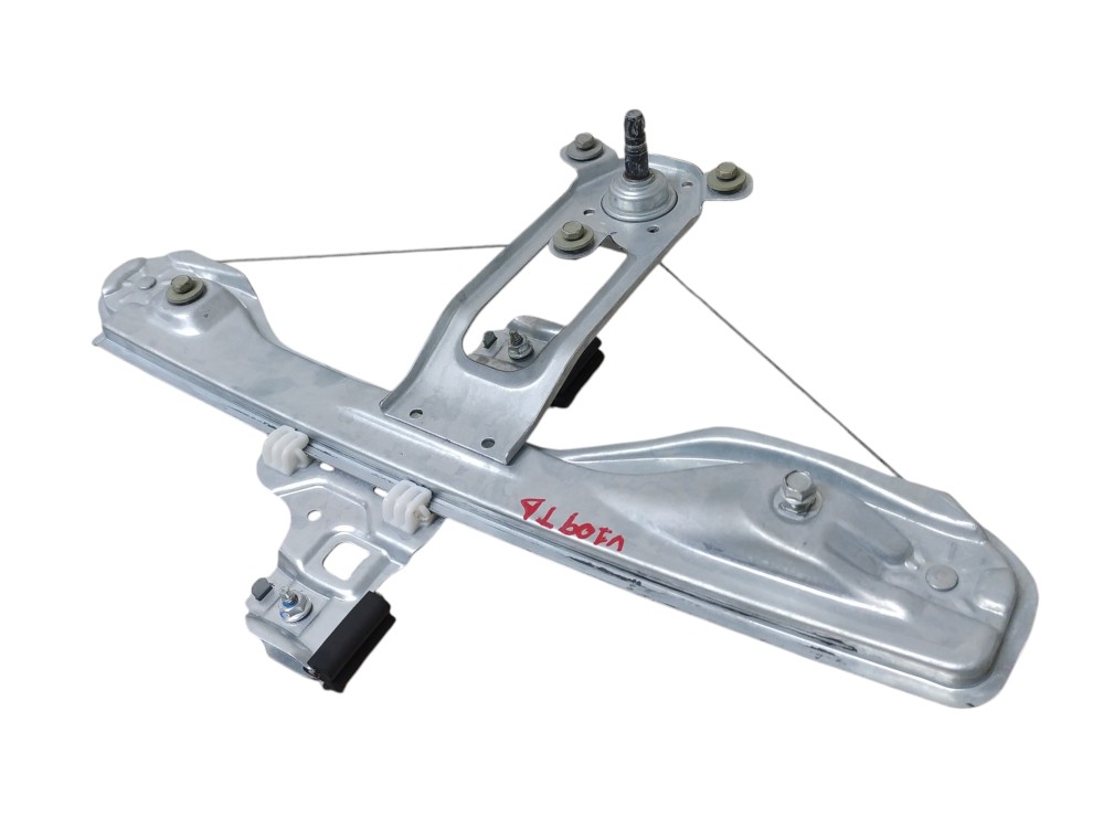 Máquina De Vidro Traseira Direita Gm Onix 1.0 2015 V109 5