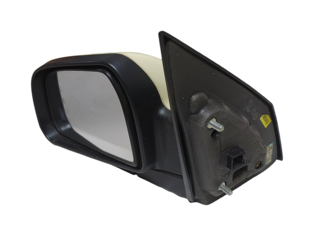 Retrovisor Elétrico Esquerdo Hyundai Tucson  2005 A 2015 6