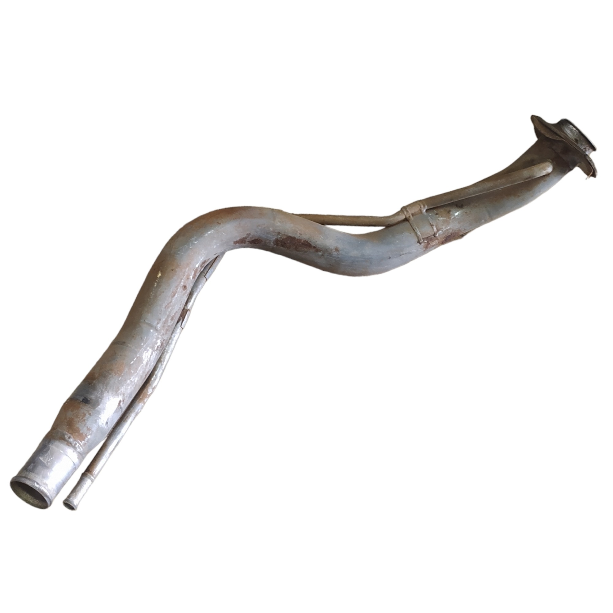 Gargalo Tanque Combustivel Chevrolet Kadett 2.0 1995 V51 3