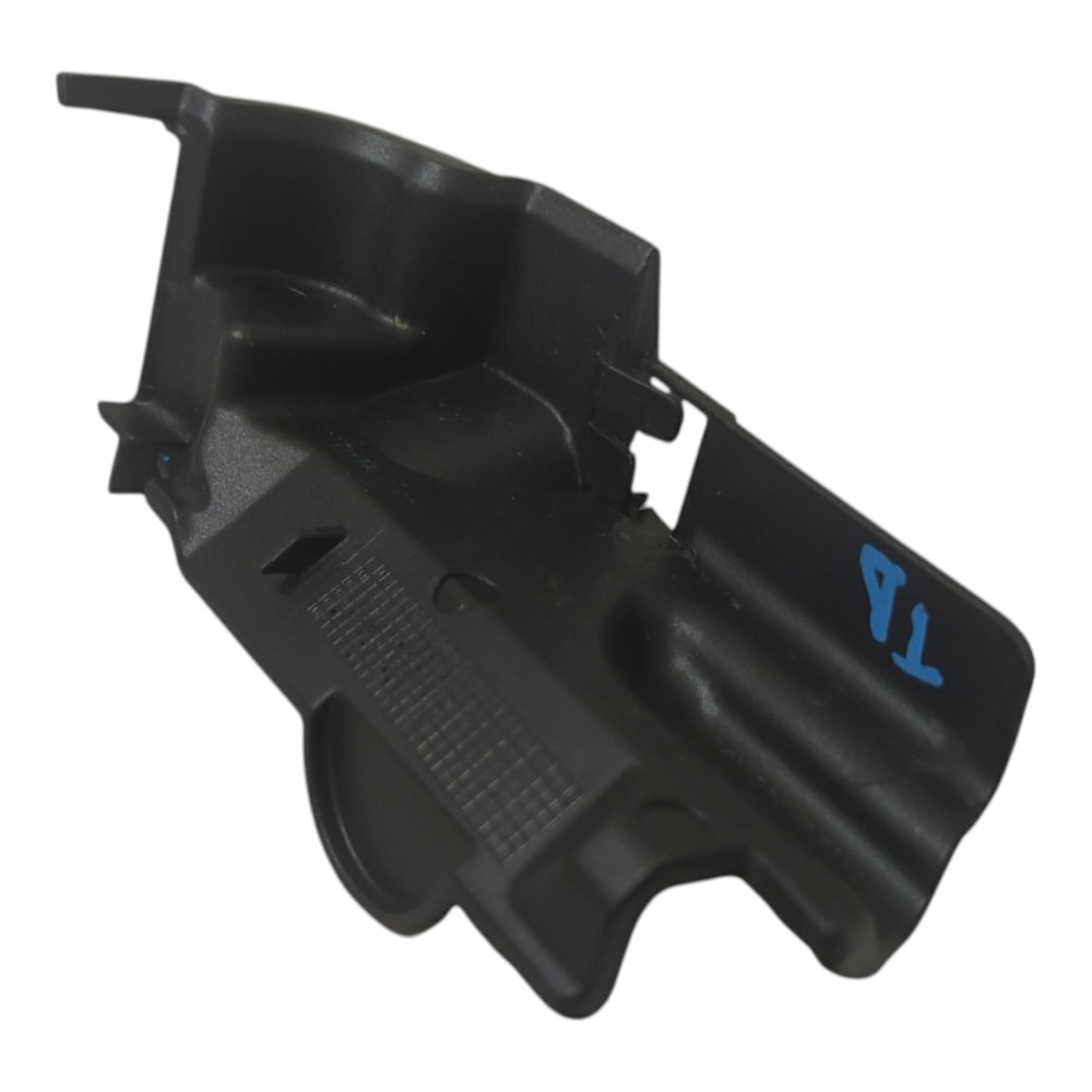 Capa Fechadura Traseira Direita Vw Up Tsi Turbo 2019 V144 5