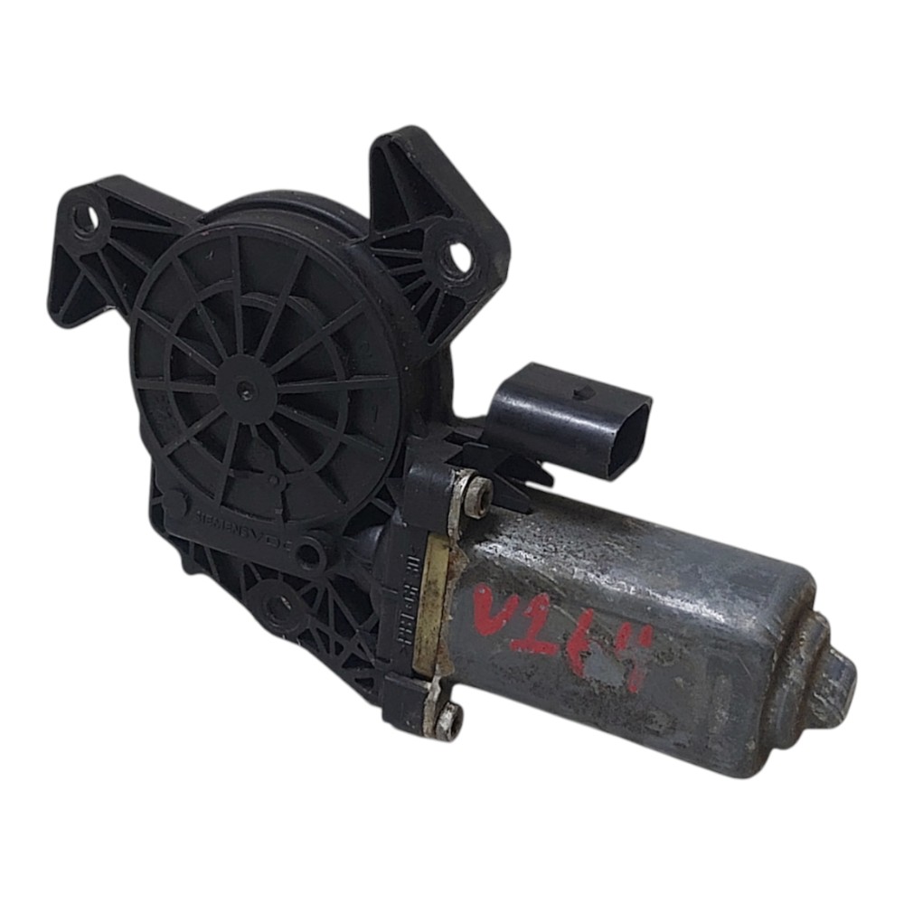 Motor Vidro Elétrico Dianteiro Esquerdo Vw Gol G5 2009 V164