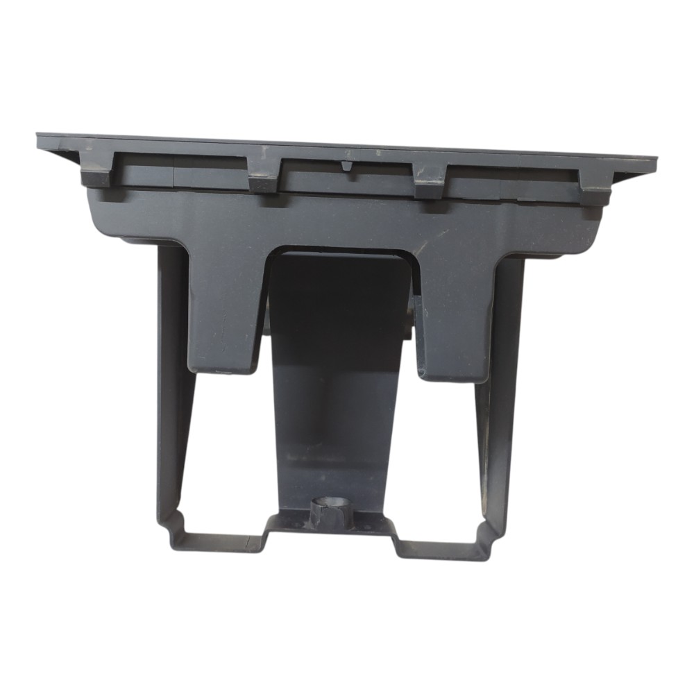 Moldura Central Do Painel Ww Gol G5 2010 V145 Preto 5