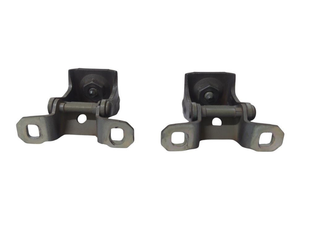 Par Dobradiças Tampa Traseira Fiat Argo 2022 V139 2