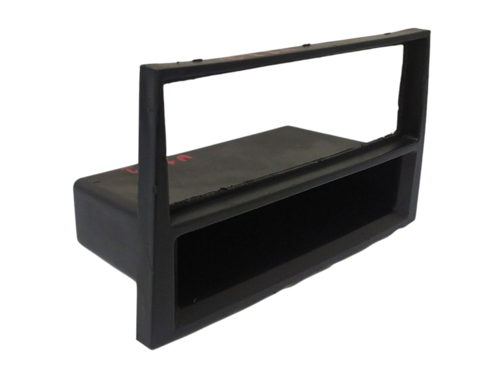 Moldura Do Radio Painel Gm Corsa Montana 2002 V122 2