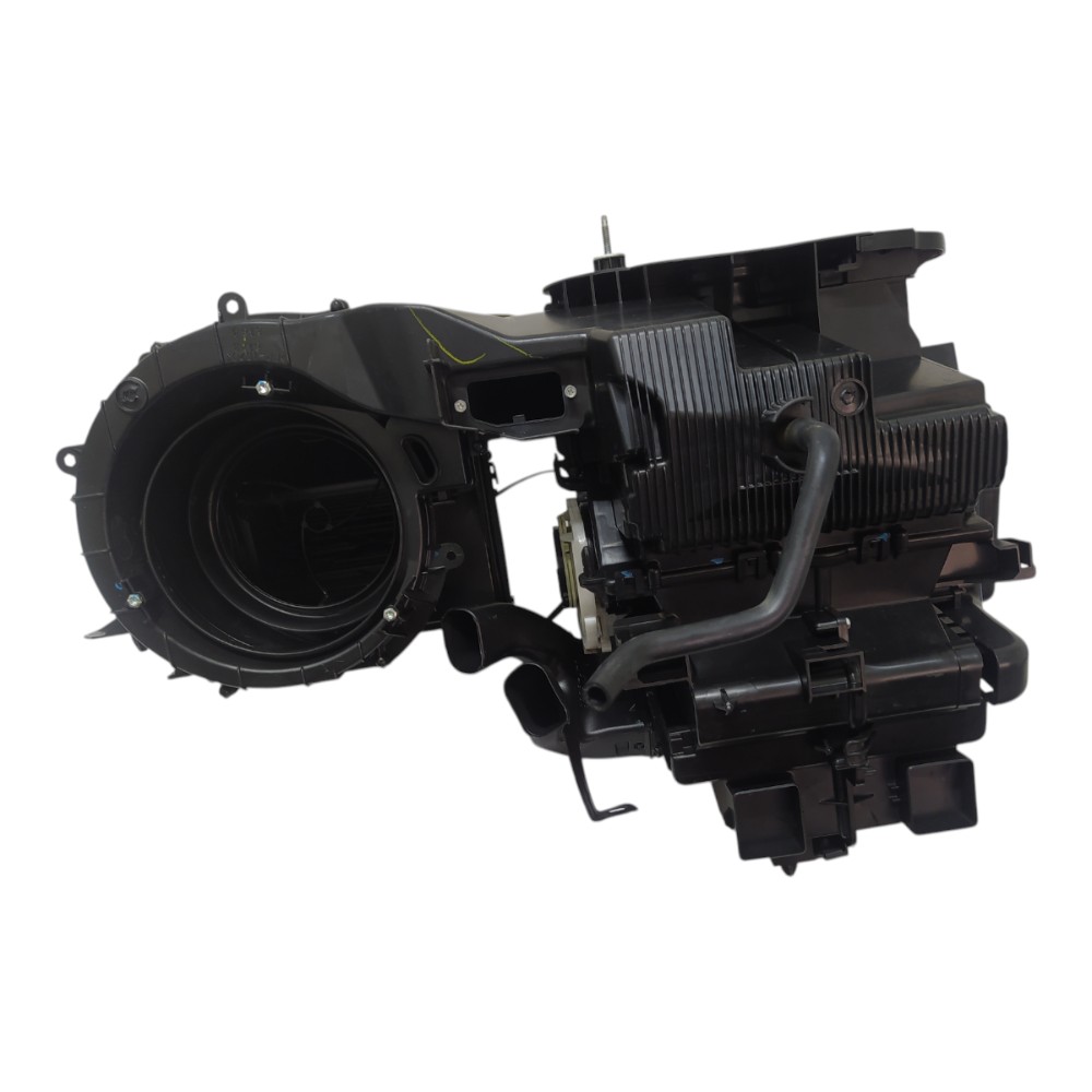 Caixa Evaporadora Ar Condicionado Chevrolet Prisma 2016 V137 3