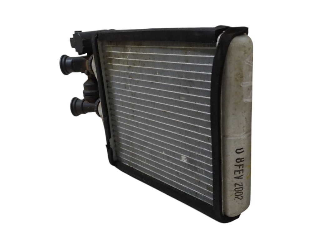 Radiador Do Ar Quente Chevrolet Astra 2.0 2002 V49 2