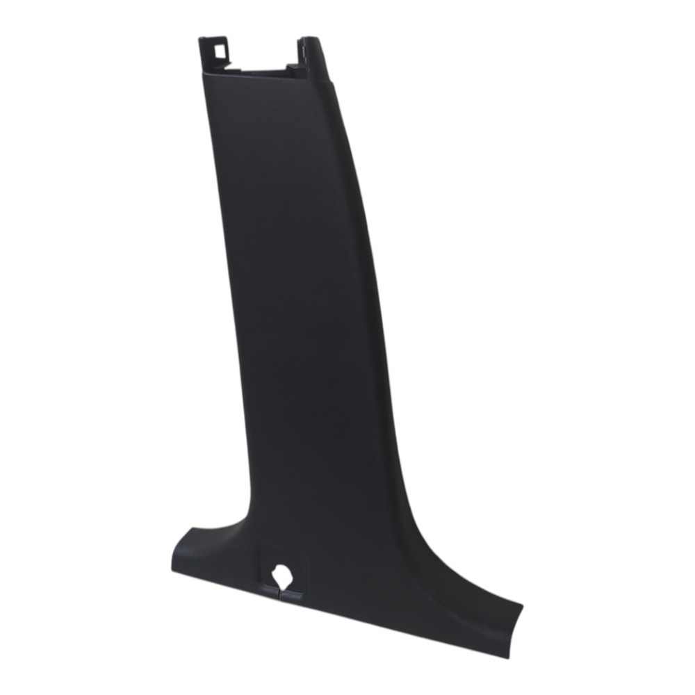 Moldura Coluna Central Esquerda Citroen C3 1.4 2010 V127 3