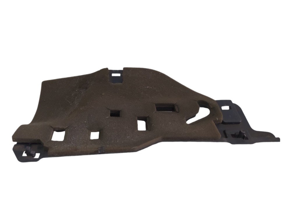 Moldura Inferior Painel Chevrolet Vectra Gt 2008 V108 8