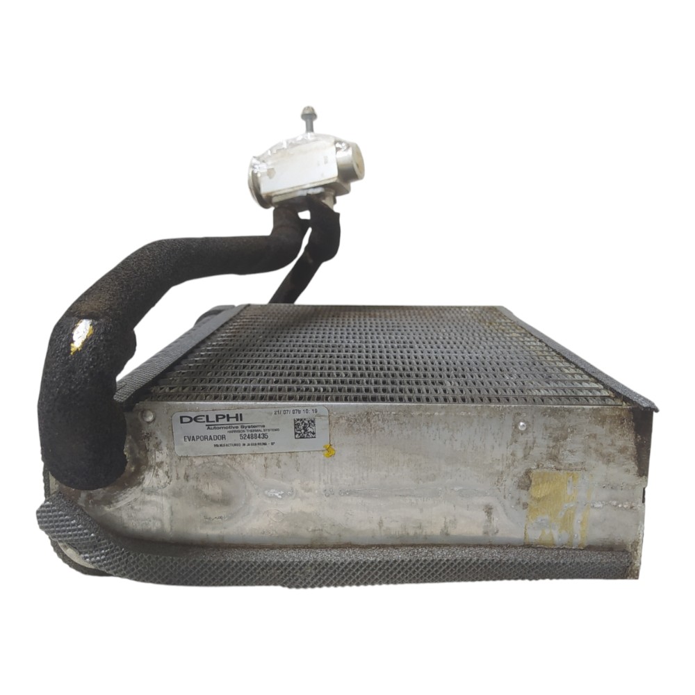 Evaporador Ar Condicionado Gm Vectra Gt-x 2.0 2008 V150 5