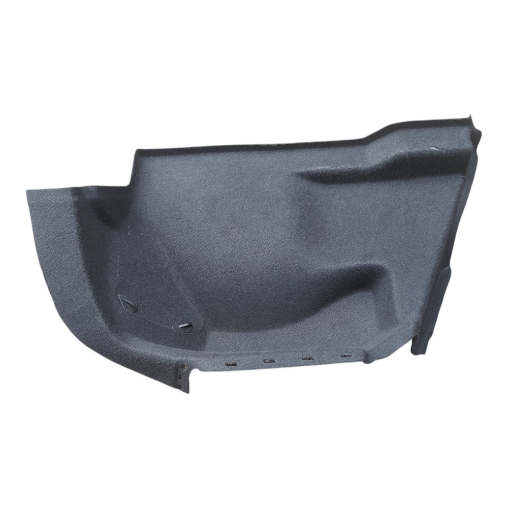 Forro Porta Malas Direito Gm Vectra Gt-x 2.0 2008 V150 2