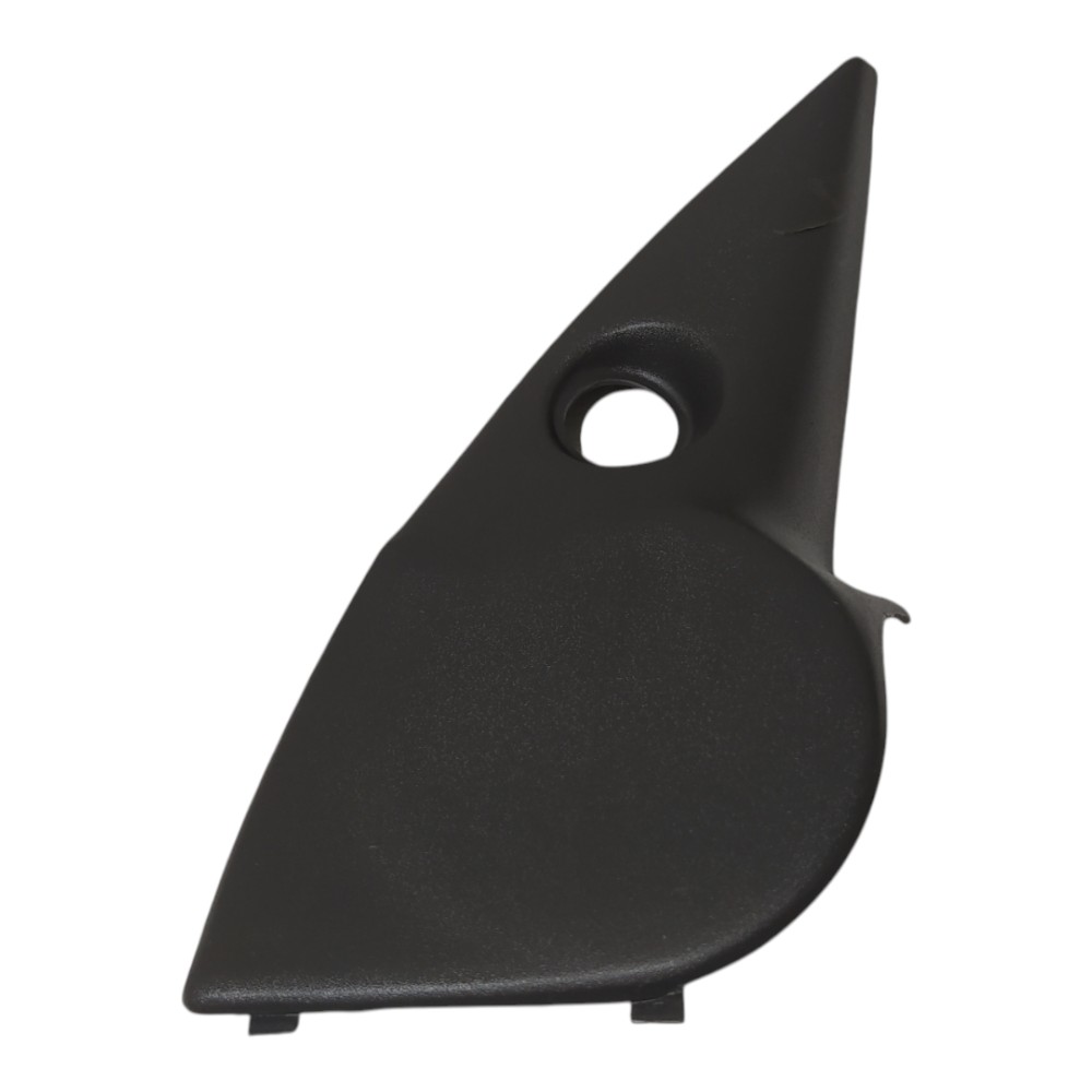 Moldura Interna Retrovisor Direito Gm Corsa Super 1998 V146