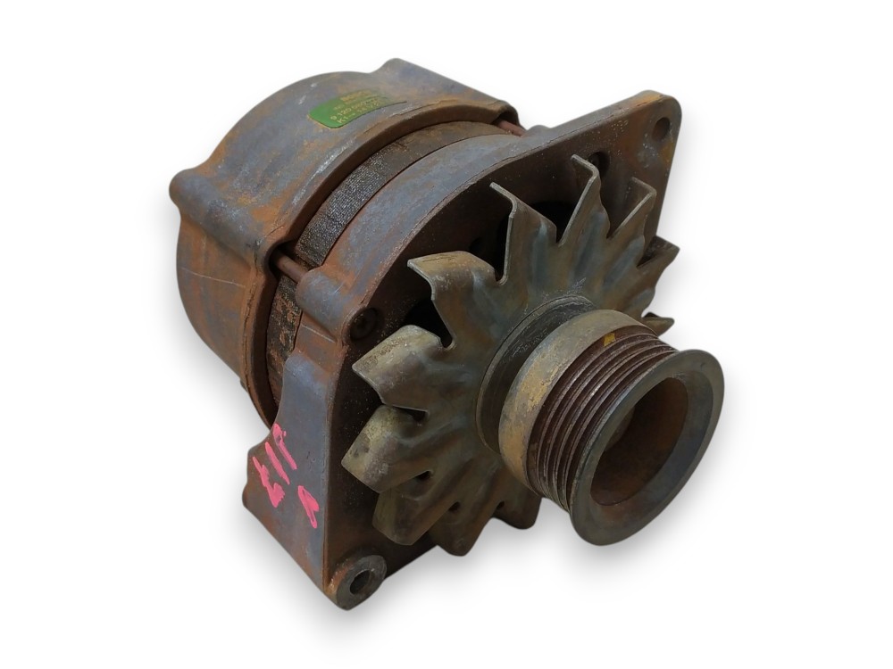 Alternador Fiat Uno Eletronic 1.5 1993 V117