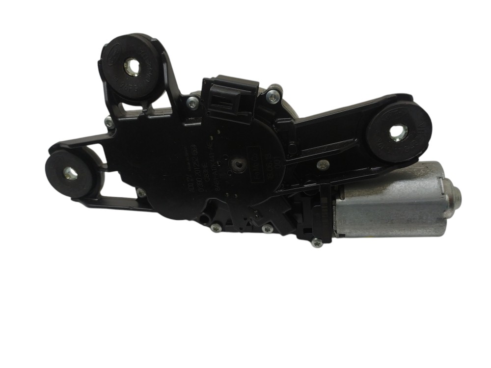 Motor Limpador Traseiro Ford New Fiesta 2019 V134 7