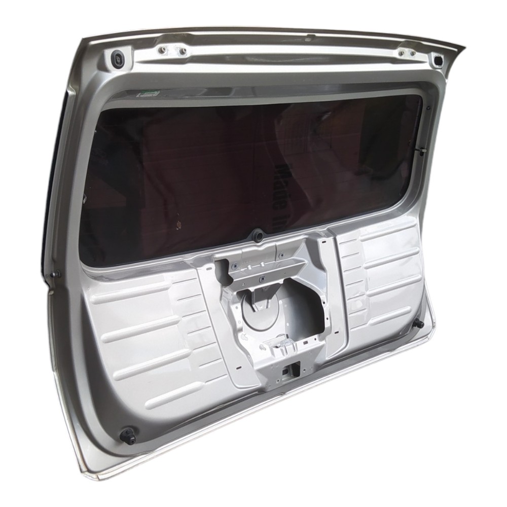 Tampa Traseira Vw Fox 2013 V157 5