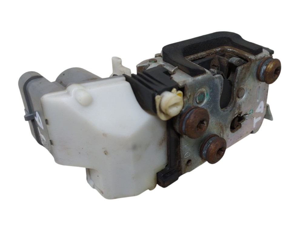 Fechadura Traseira Direita Fiat Siena 1.0 2008 V104 5