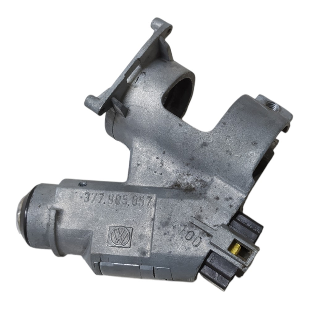 Cilindro Comutador Ignição Vw Gol G3 1.0 2001 V133 3