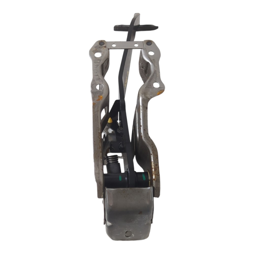 Pedal estacionamento Honda City 1.5 2013 V153 5