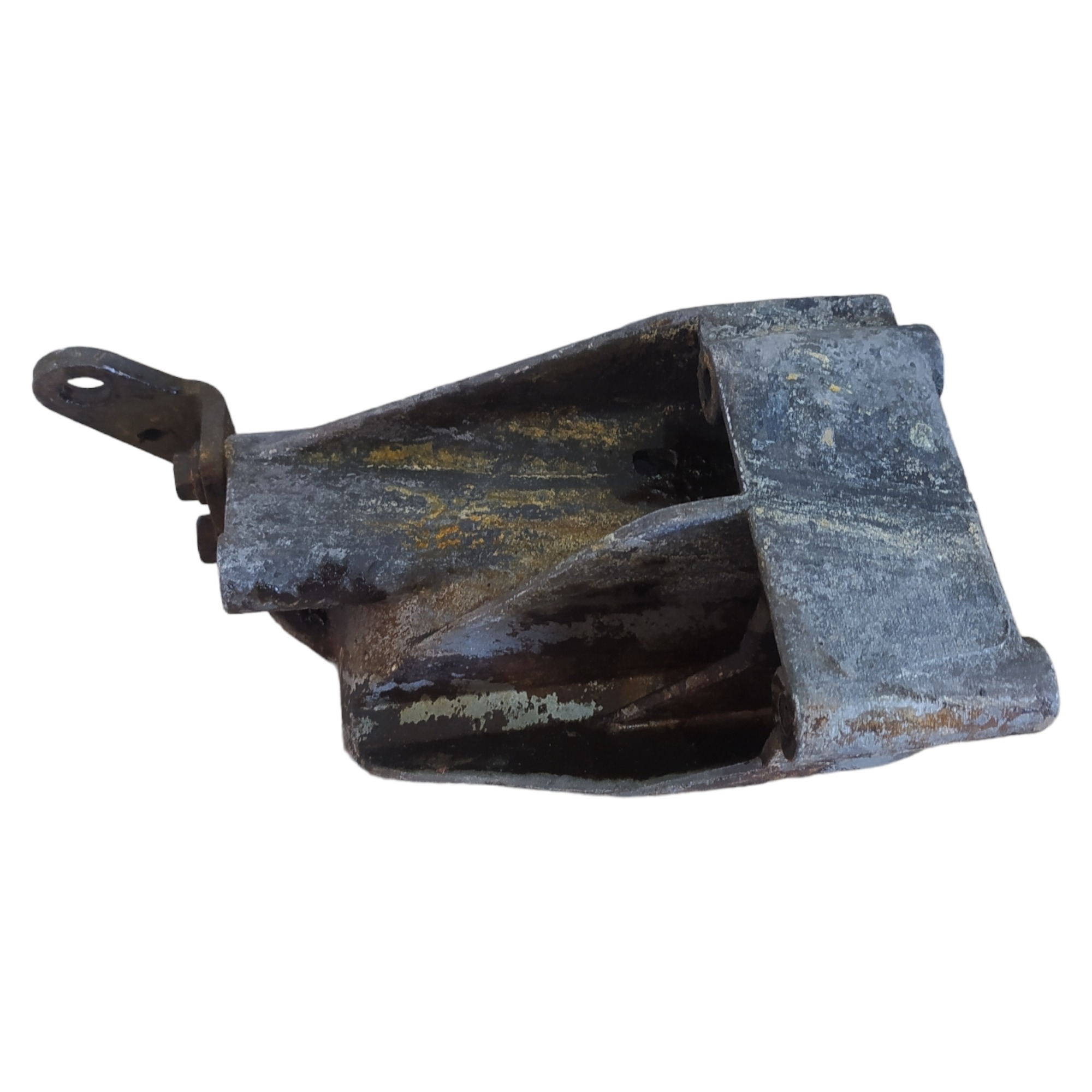 Suporte Alternador Fiat Palio Siena Stilo 1907 A 2001 5