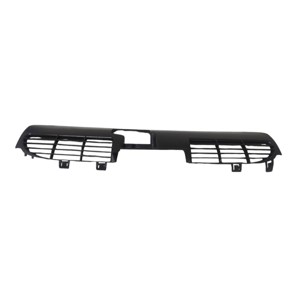 Grade Parachoque Superior Dianteira Peugeot 206 2004 V119