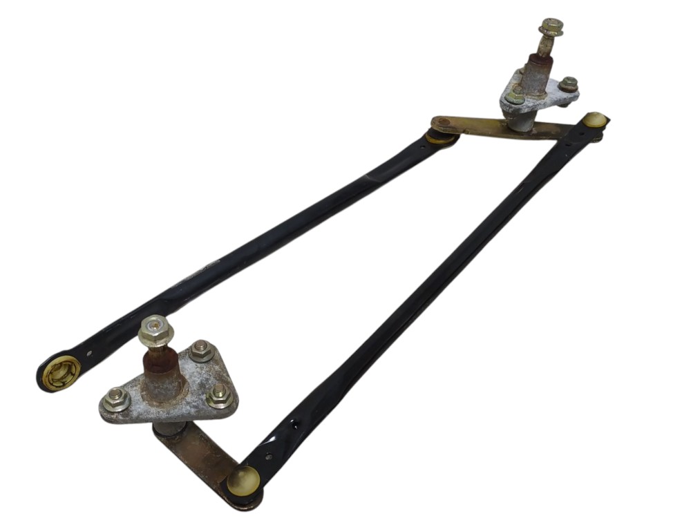 Galhada Limpador Parabrisa Chery Qq 2012 V118 3