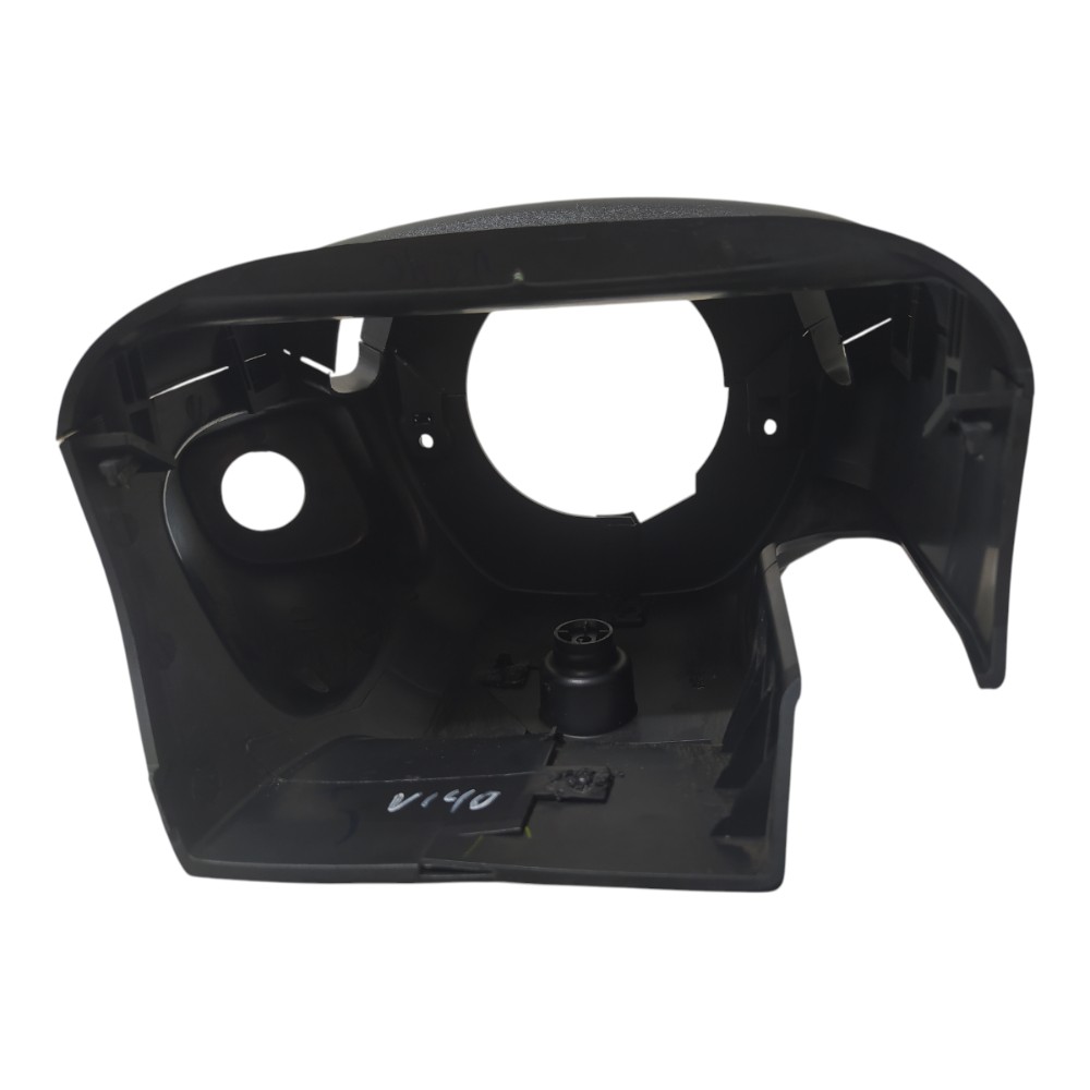 Acabamento Coluna Direção Chevrolet Onix 2014 1.4 V140 5