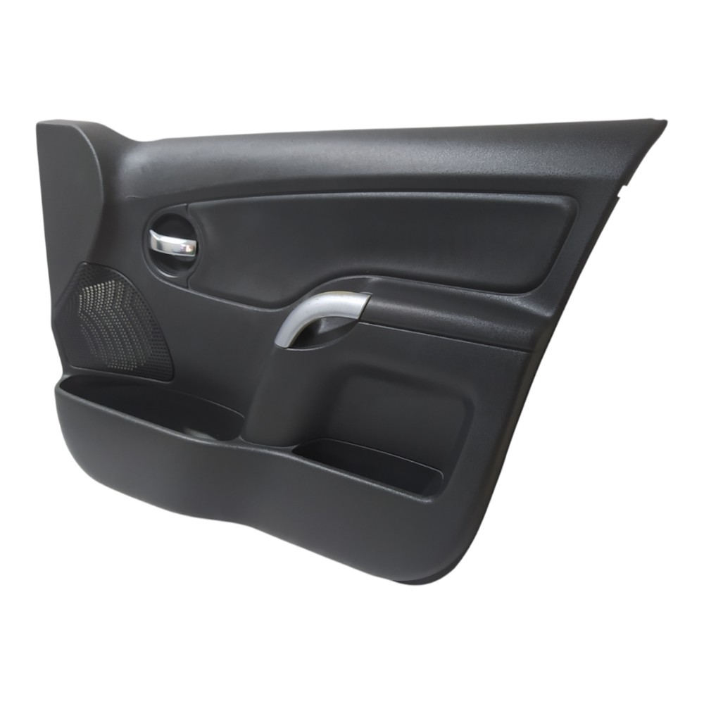 Forro Porta Dianteira Direita Citroen C3 1.4 2010 V127 2