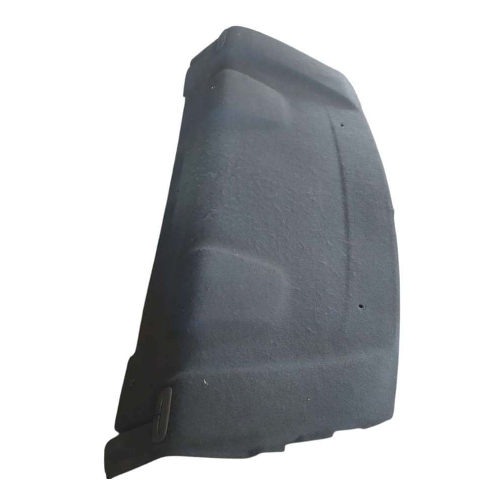 PERDIDO Tampão Bagagito Porta Malas Chevrolet Prisma 2016 V137 3