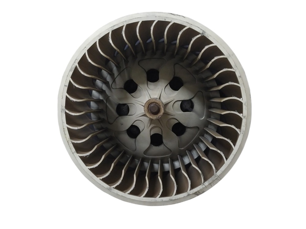 Motor Ventilador Ar Forçado Citroen C3 1.4 2008 V107 4