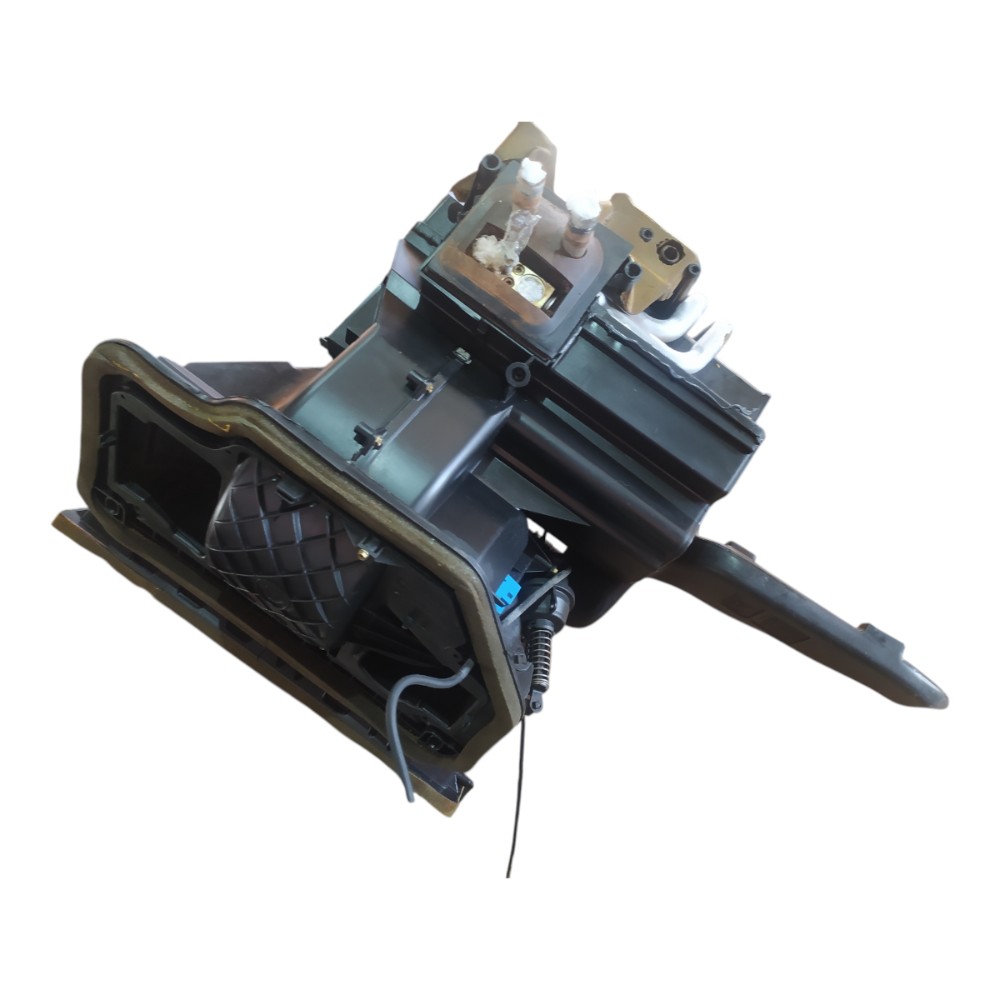 Caixa Evaporadora Ar Condicionado Gm Vectra 2001 V138 4