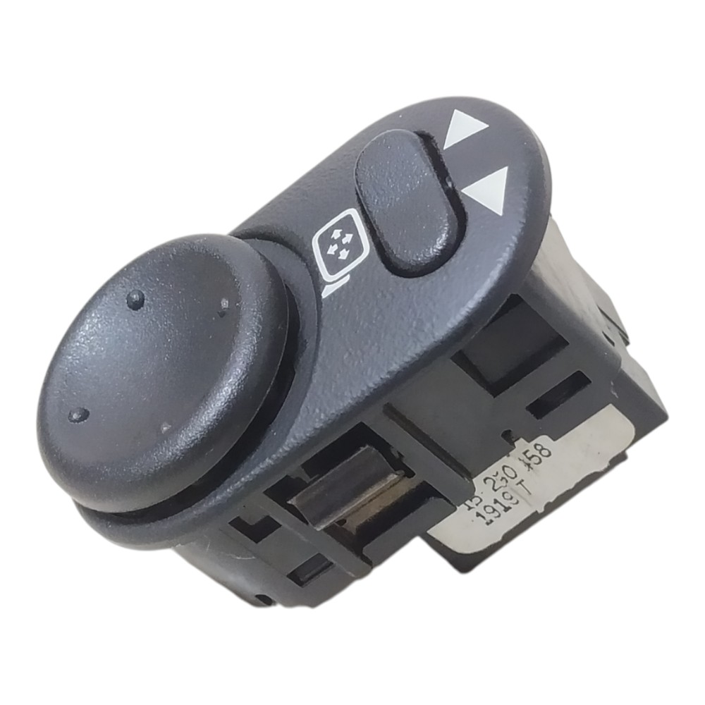 Comando Retrovisor Dianteiro Esquerdo Gm Spin 1.8 2023 V148 2
