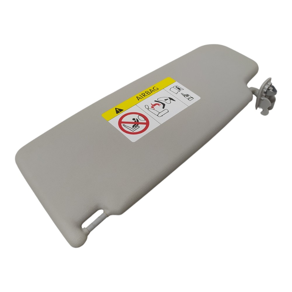 Quebra Sol Lado Direito Vw Up Tsi 2019 V144 5