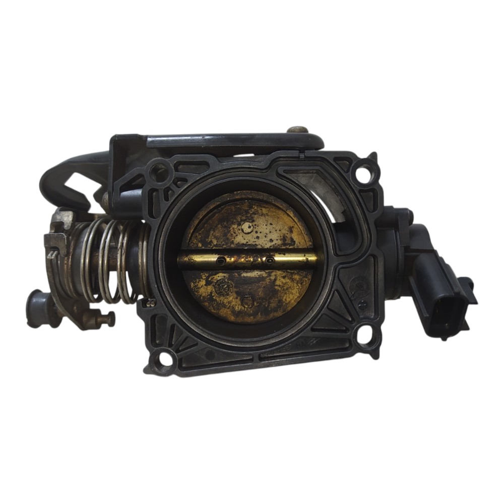 Tbi Corpo Borboleta Ford Focus 1.8 2001 V155 4