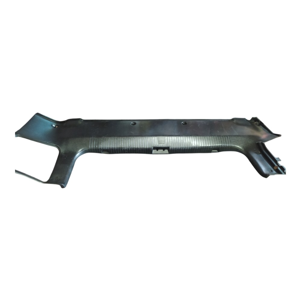 Moldura Soleira Porta Malas Gm Vectra Milenium 2001 V138 2