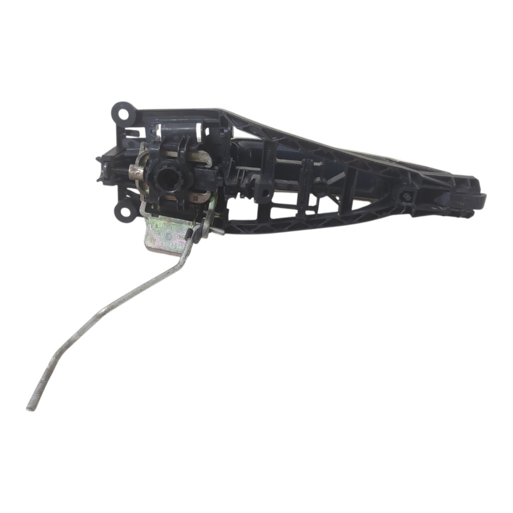 Macaneta Externa Direita Direita Gm Vectra Gt-x 2008 V150 Dianteira 6