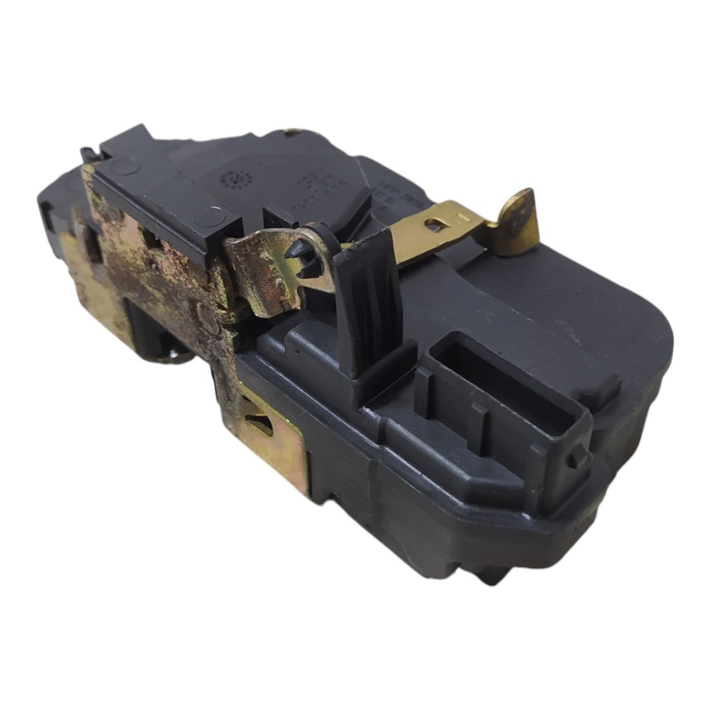 Fechadura Traseira Direita Peugeot 206 1.0 2002 V42