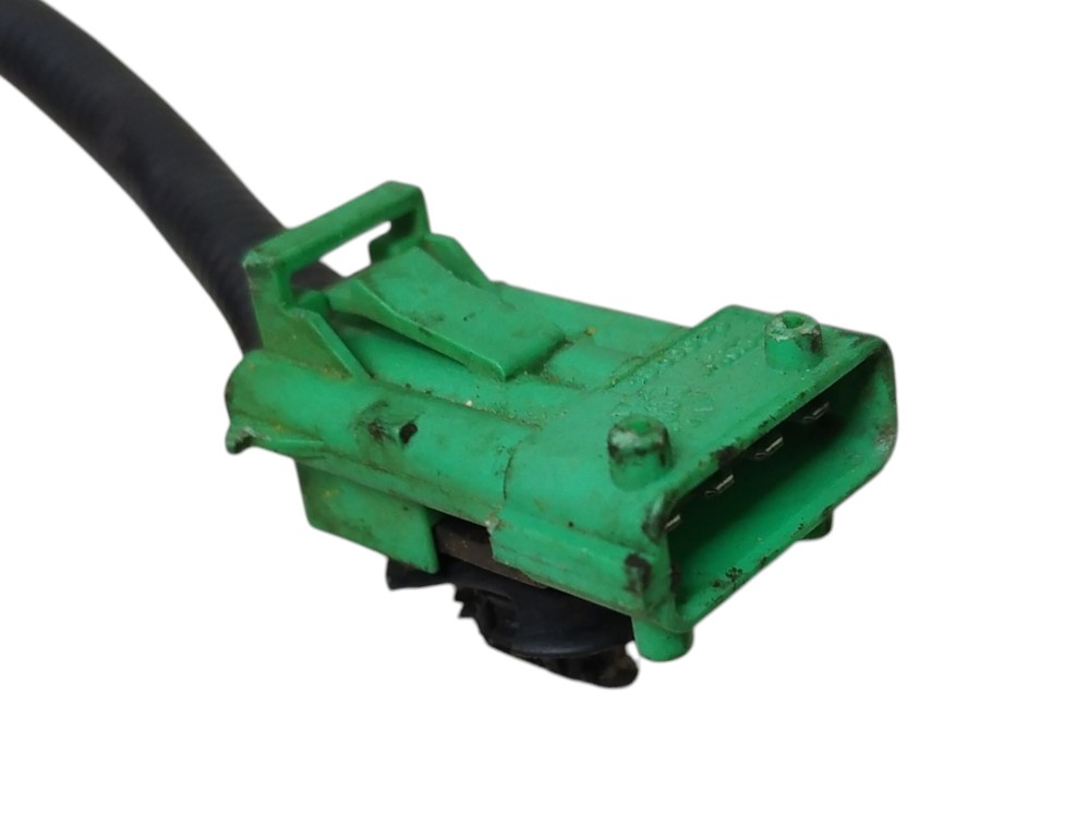 Sonda Lambda Citroen C3 1.4 2008 V107 4