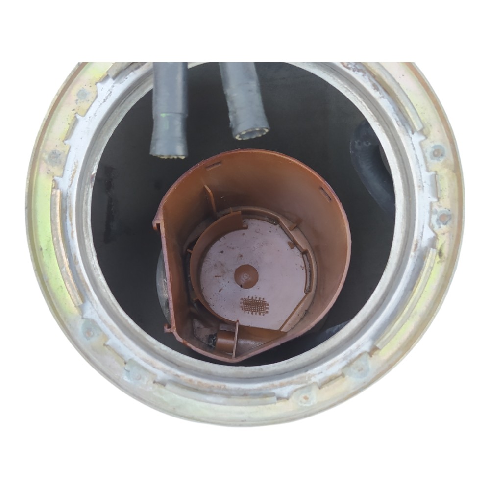 Tanque Combustível Gm Corsa Super 1998 V146 7