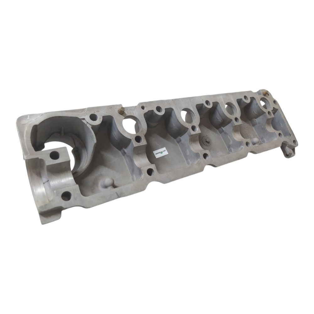 Tampa Valvula Cabeçote Vw Gol G3 1.0 2003 V125 7