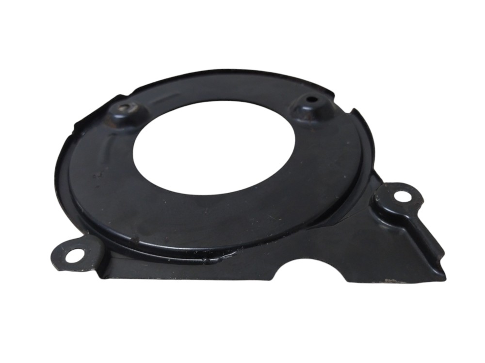 Capa Inferior Da Correia Dentada Vw Golf 2.0 2000 V53 4