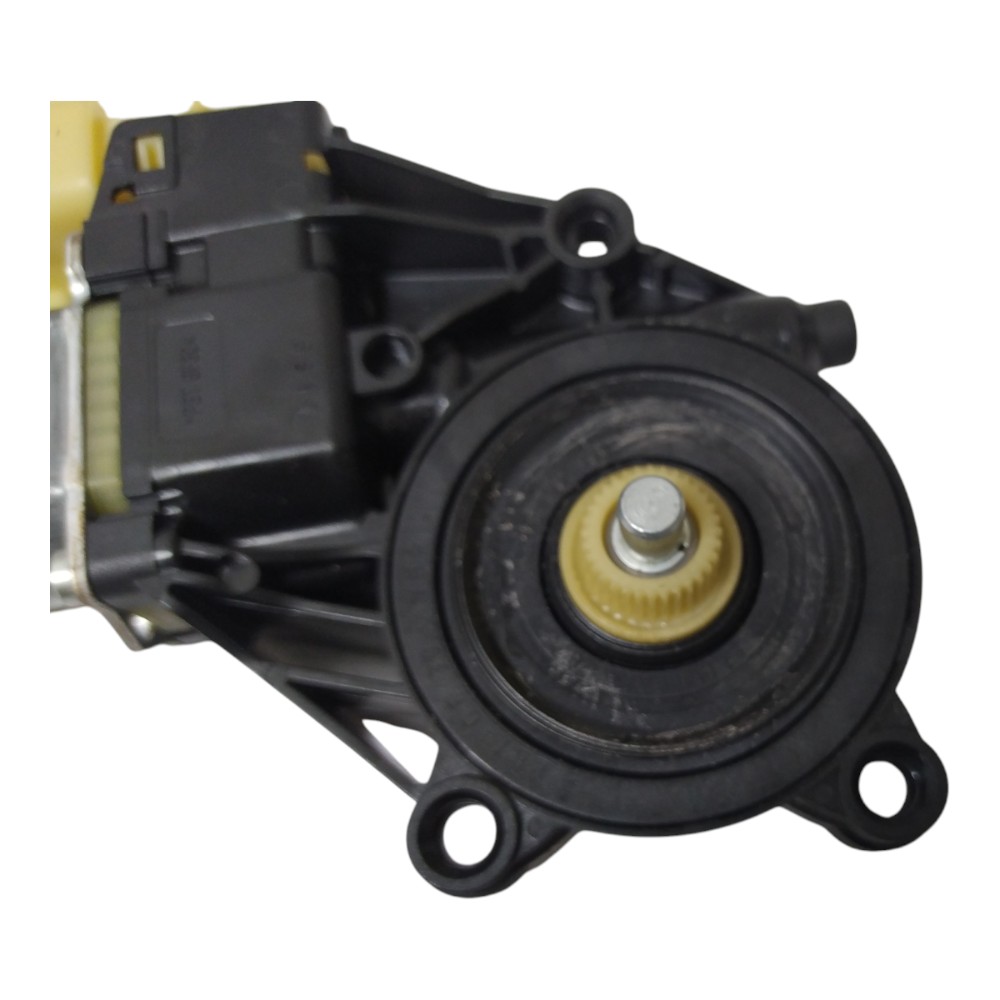 Motor Maquina Vidro Traseiro Esquerdo New Fiesta 2019 V134 6