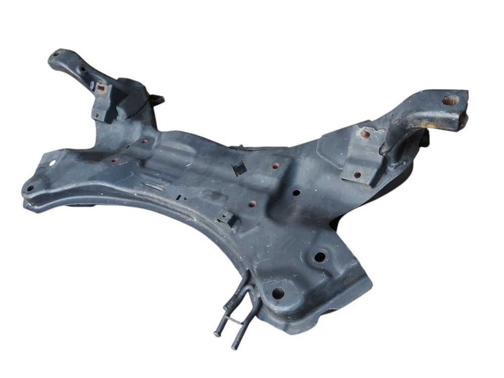 Agregado Quadro De Suspensão Dianteiro Hyundai Ix35 3