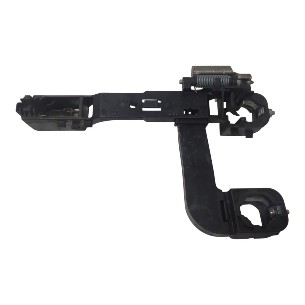 Base Maçaneta Dianteira Direita Fiat Stilo 1.8 2011 V136 4