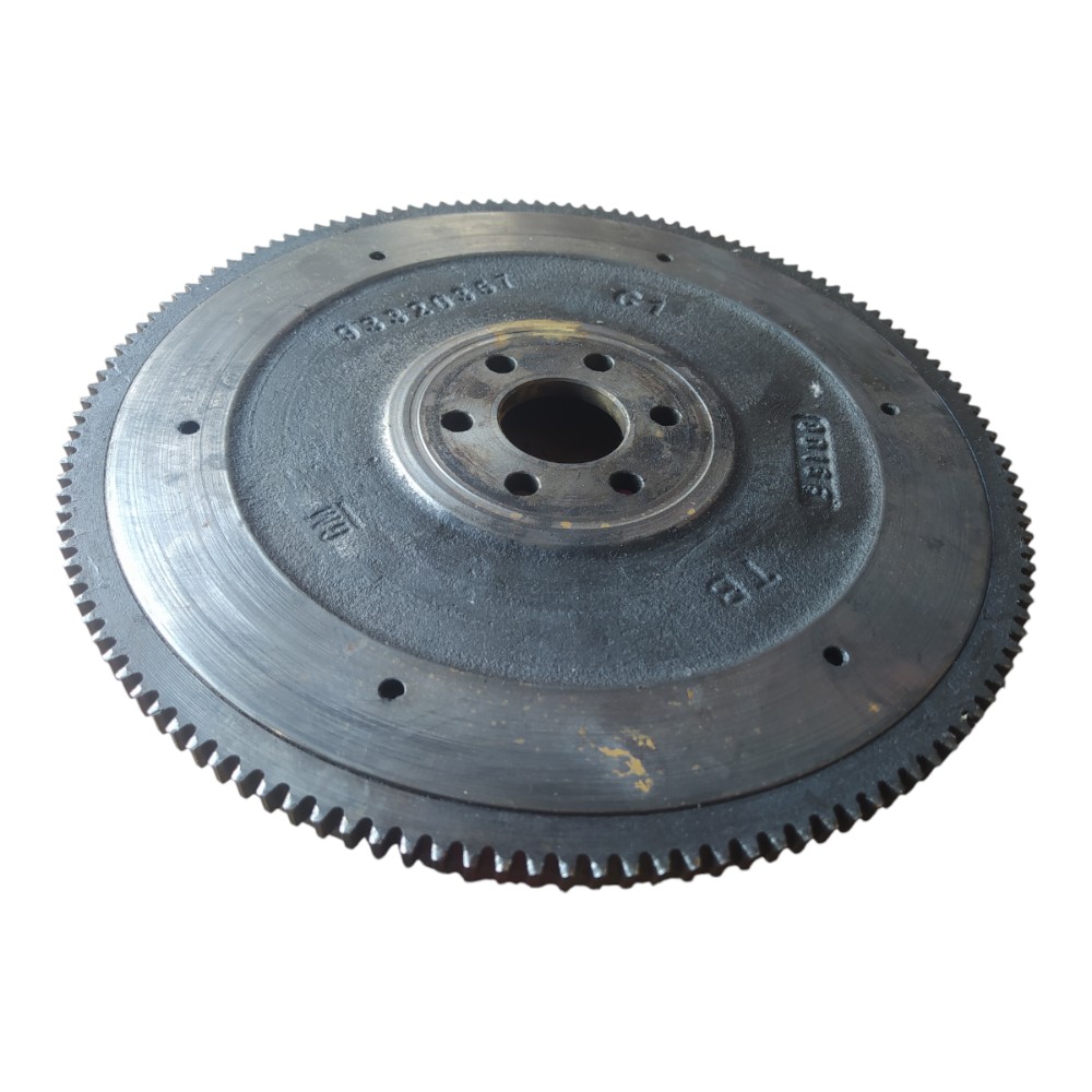 Volante Motor Fiat Stilo 1.8 2011 V136 4