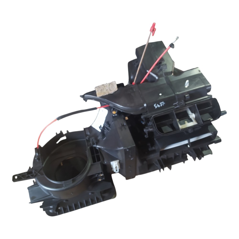Caixa Evaporadora Ar Condicionado Vw Gol G5 1.6 2010 V145 4