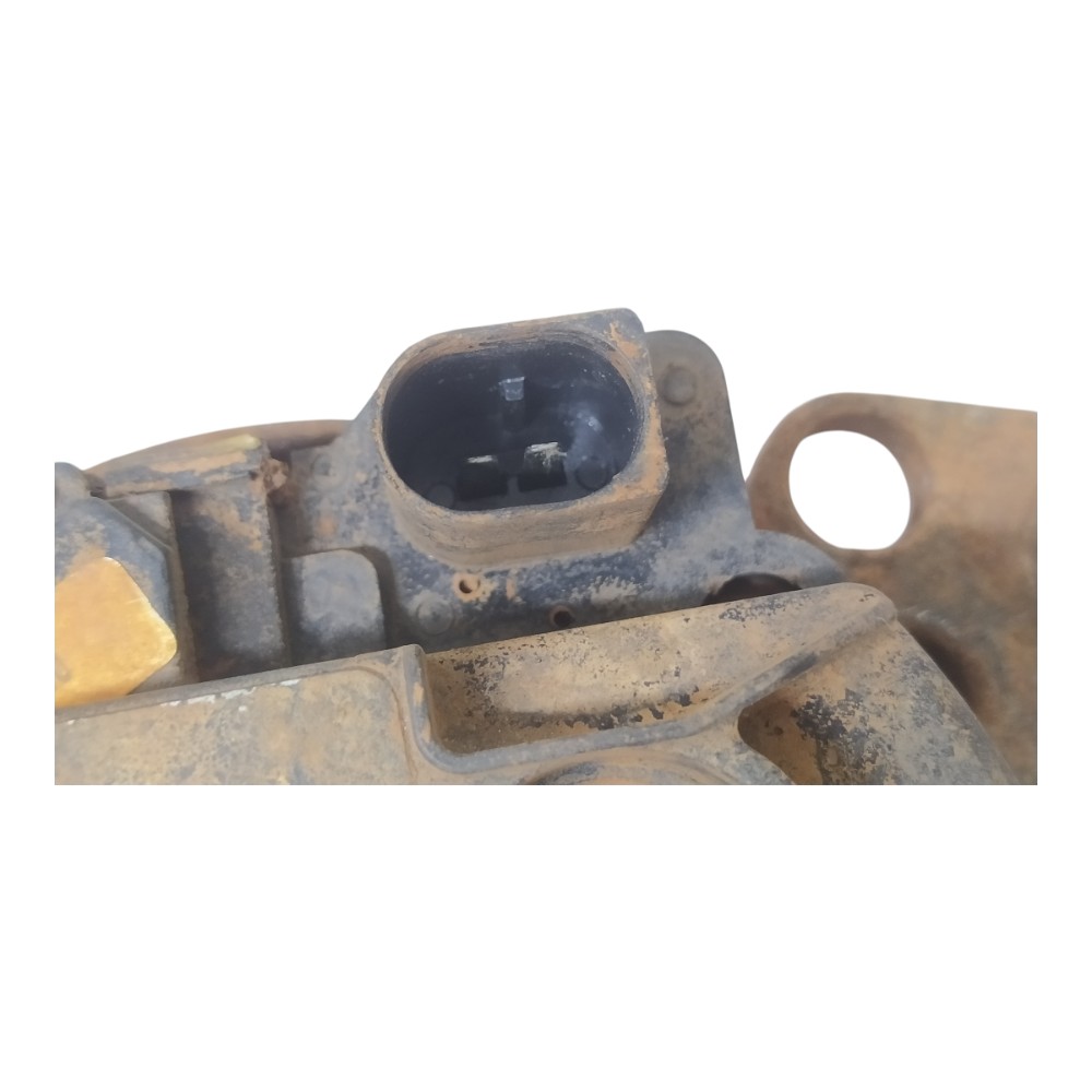 Alternador Vw Gol G3 1.0 2003 V125 9