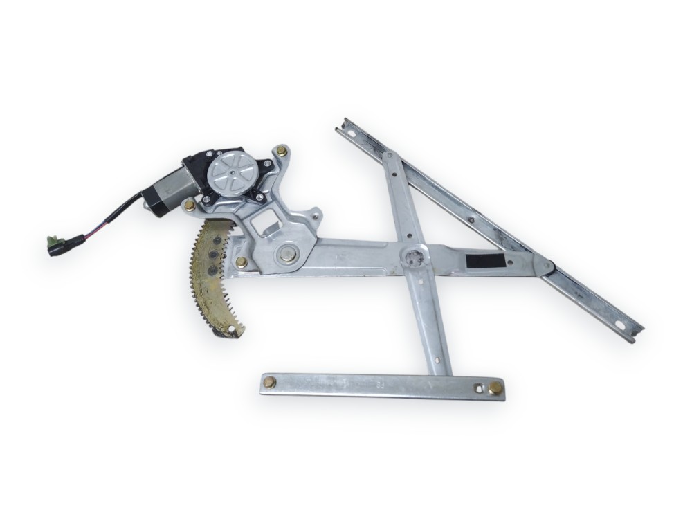 Máquina De Vidro Dianteira Direita Chery Qq 1.1 2012 V118