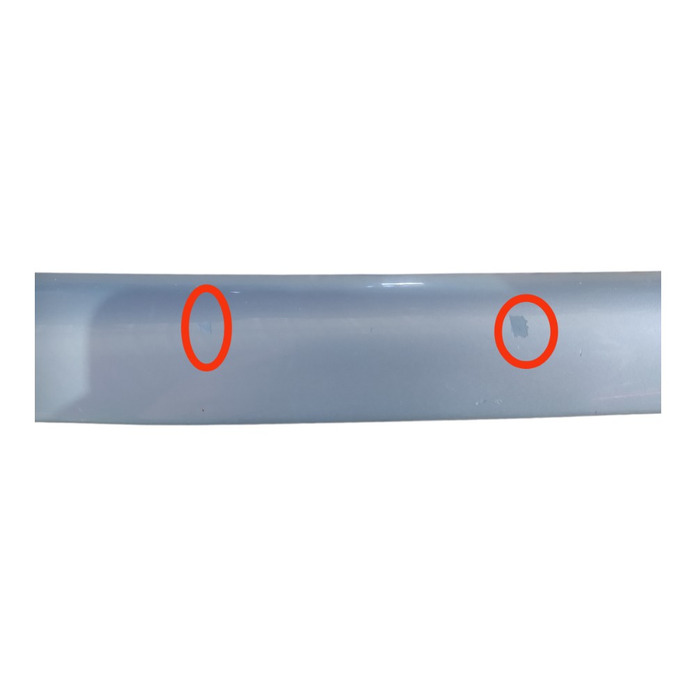 Friso Porta Traseira Direita Gm Vectra Milenium 2001 V138 6
